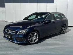 Mercedes C300