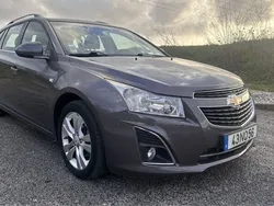 Usado 2013 Chevrolet Cruze LTZ Carrinha | € 5.900