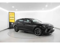 Preto Novo 2024 Cupra Leon | € 33.980 (Preço elevado)