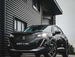 Usado 2022 Peugeot 2008 Allure SUV | € 19.750 (Preço justo)