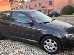 Usado 2003 Audi A3 | € 4.500 (Bom preço)