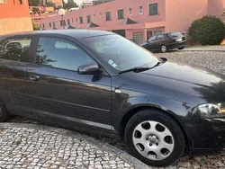 Usado 2003 Audi A3 | € 4.500 (Bom preço)