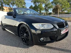 BMW 320 Cabriolet