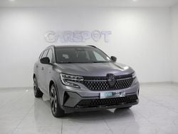 Cinza Usado 2024 Renault Espace Esprit Alpine SUV | € 41.480