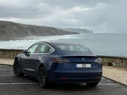 Usado 2019 Tesla Model 3 Performance Sedan | € 24.499 (Preço justo)