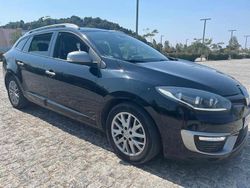 Preto Usado 2016 Renault Mégane Cabriolet Cabrios | € 8.800