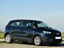 Usado 2019 Opel Crossland X SUV | € 13.500 (Preço justo)