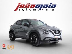 Cinzento Usado 2024 Nissan Juke SUV | € 25.500 (Caro)