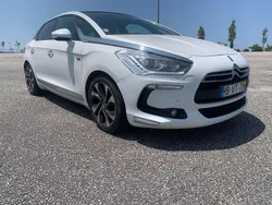 Usado 2014 Citroën DS5 Sport Chic Citadino | € 8.700 (Super Preço)