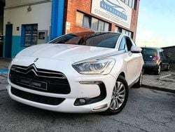 Branco Usado 2014 Citroën DS5 So Chic Citadino | € 11.900 (Preço justo)