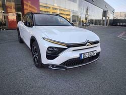Branco Usado 2023 Citroën C5 X PureTech Carrinha | € 25.490 (Preço justo)