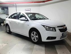 Branco Usado 2011 Chevrolet Cruze Sedan | € 5.999 (Super Preço)
