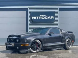 Preto Usado 2005 Ford Mustang Cabrios | € 47.850