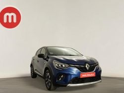 Usado 2022 Renault Captur Techno SUV | € 18.999 (Bom preço)