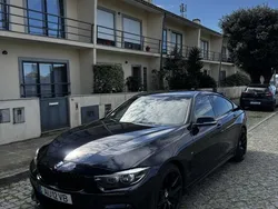 Usado 2017 BMW 420 Coupé | € 28.500
