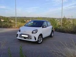 Branco Usado 2020 Smart ForFour Electric Drive Citadino | € 11.750 (Super Preço)