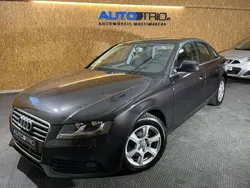 Cinzento Usado 2008 Audi A4 | € 9.500 (Preço justo)