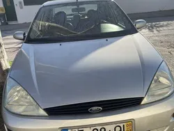 Usado 2000 Ford Focus Sedan | € 1.500 (Bom preço)