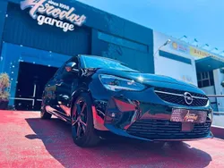 Preto Usado 2022 Opel Corsa GS Line | € 16.900 (Bom preço)