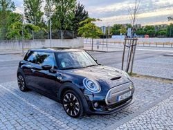 Usado 2020 Mini Cooper Citadino | € 17.500 (Bom preço)