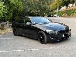 Usado 2016 BMW 420 Gran Coupé Coupé | € 22.000 (Preço justo)