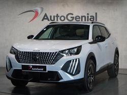 Branco Novo 2025 Peugeot 2008 SUV | € 25.990 (Caro)