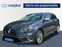 Renault Mégane IV