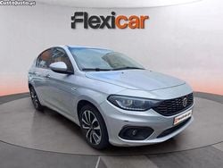 Cinza Usado 2020 Fiat Tipo Lounge | € 10.890 (Preço justo)
