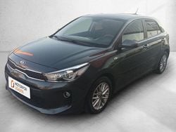 Cinza Usado 2020 Kia Rio Sedan | € 12.990 (Preço justo)