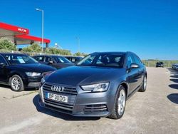 Outra Usado 2017 Audi A4 Sport Carrinha | € 22.490 (Preço elevado)