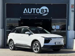 Branco Usado 2022 Aiways U5 SUV | € 24.990