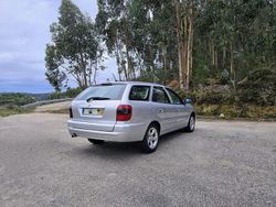 Usado 2004 Citroën Xsara Sedan | € 2.200 (Caro)