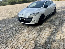Usado 2010 Renault Mégane III Coupé | € 5.250 (Bom preço)