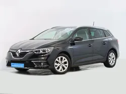 Preto Usado 2020 Renault Mégane IV Carrinha | € 16.450 (Bom preço)