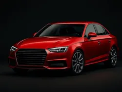 Branco Usado 2010 Audi A3 Citadino | € 9.000 (Bom preço)