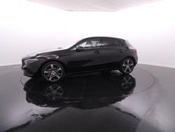 Preto Usado 2023 Mercedes A200 Advanced Sedan | € 32.450 (Preço justo)