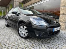 Preto Usado 2010 Citroën C4 Citadino | € 5.500 (Preço justo)