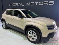 Bege Usado 2024 Jeep Avenger Altitude SUV | € 19.990 (Bom preço)