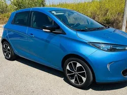 Usado 2017 Renault Zoe Citadino | € 7.250