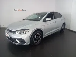 Cinzento Usado 2024 VW Polo | € 19.190 (Preço justo)
