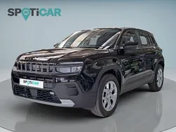 Preto Usado 2024 Jeep Avenger Altitude SUV | € 24.290 (Preço justo)