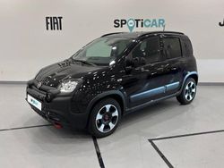 Preto Usado 2024 Fiat Panda | € 13.900 (Preço justo)
