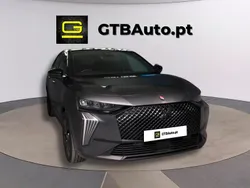 Cinza Usado 2024 DS Automobiles DS3 Performance SUV | € 36.999