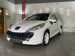 Usado 2008 Peugeot 207 | € 3.950 (Preço justo)