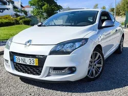 Usado 2013 Renault Mégane GT Line GT-Line Coupé | € 6.750 (Super Preço)