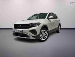 Cinzento Novo 2025 VW T-Cross SUV | € 26.790 (Preço justo)