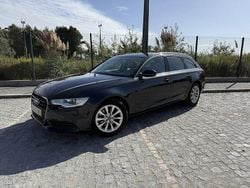 Usado 2014 Audi A6 Carrinha | € 14.250 (Bom preço)