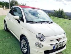 Usado 2018 Fiat 500 Cabrios | € 10.000 (Super Preço)