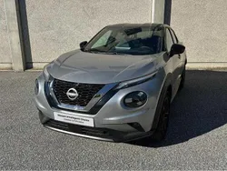 Outra Novo 2024 Nissan Juke SUV | € 24.950 (Preço justo)