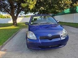 Azul Usado 2000 Toyota Yaris Citadino | € 2.200 (Super Preço)